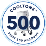 CoolTone First 500