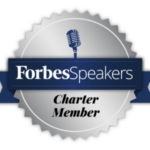 Forbes Speaker Charter Member