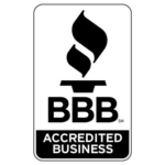 BBB Accredited Business