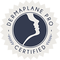 Dermaplane Pro Certified