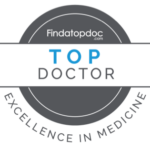 TOP Doctor Recognition